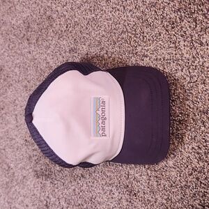 Patagonia Snap Back Hat